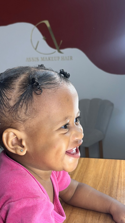 Infantil🦄 thumbnail