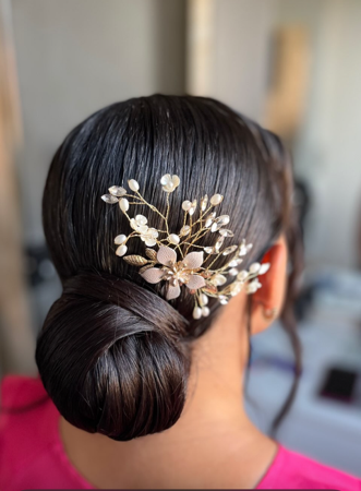 Penteado social  thumbnail