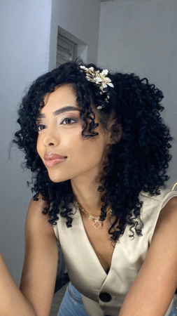 Maquiagem formal 🪞💄✨ thumbnail