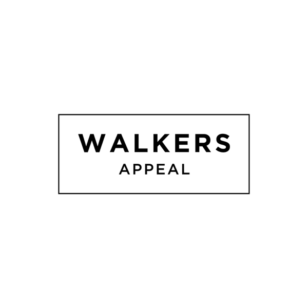 Walkers Appeal — Bio Site