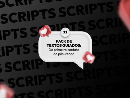 Scripts de Atendimento  thumbnail