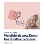 Im Podcast bei Café Krebs thumbnail