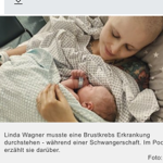 Zeitungsartikel "Helmstedter Nachrichten" thumbnail