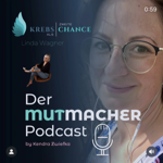 Im Podcast bei Kendra Zwiefka thumbnail
