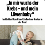 Zeitungsartikel "Bild-Zeitung" thumbnail