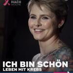 Interview zur SAT.1-Dokumentation "Ich bin schön - Leben mit Krebs". thumbnail