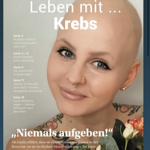 Interview im "Leben mit Krebs" Magazin thumbnail