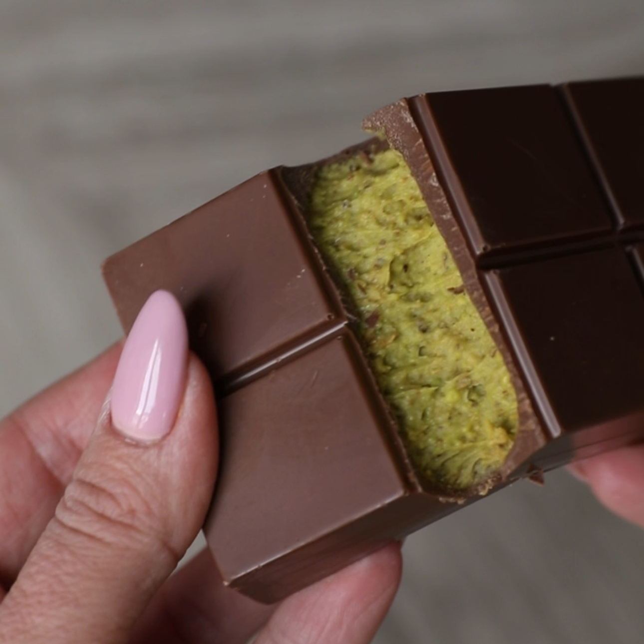 Dubai Chocolate Bar thumbnail