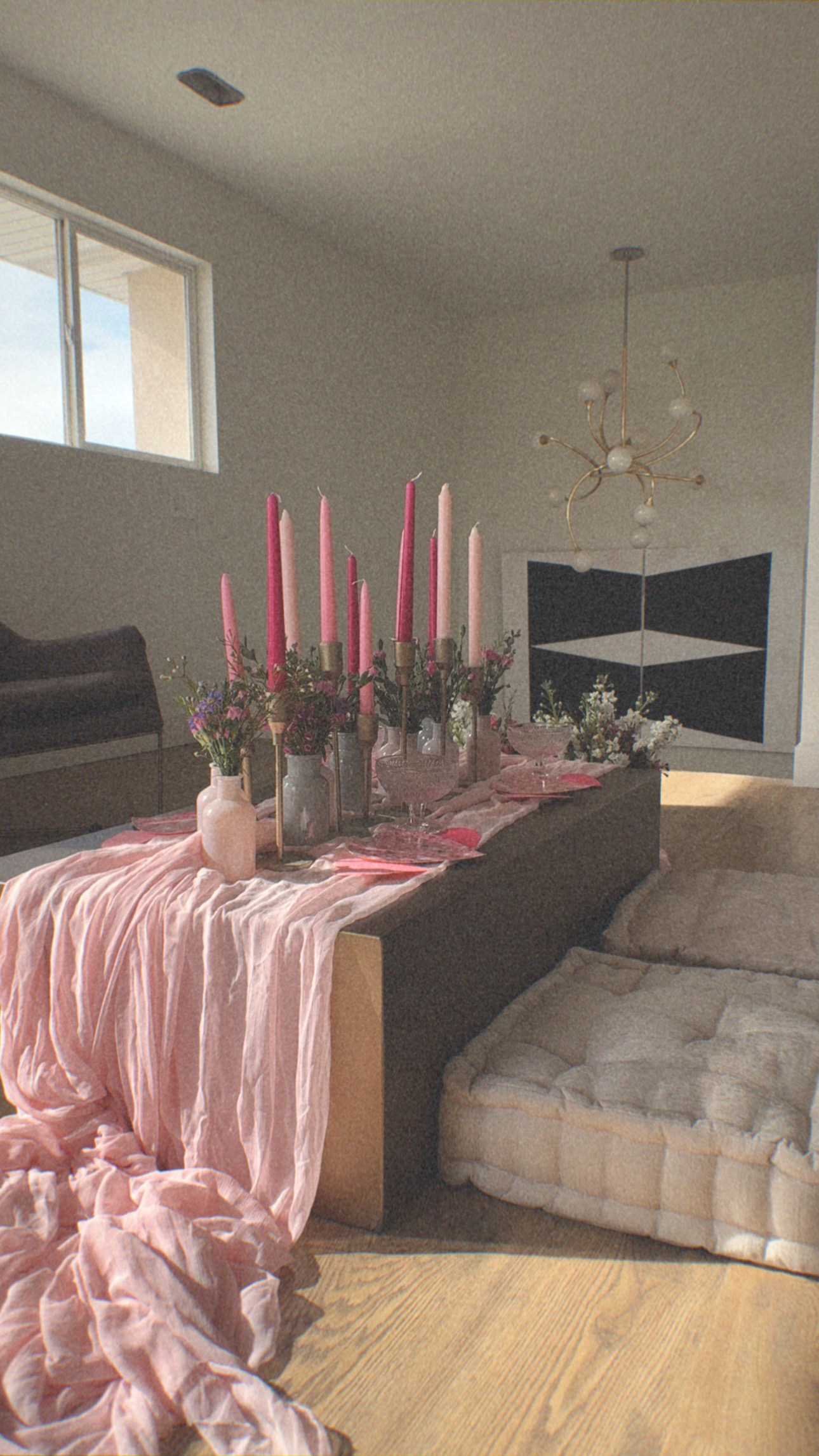 Galentines Party Decor thumbnail