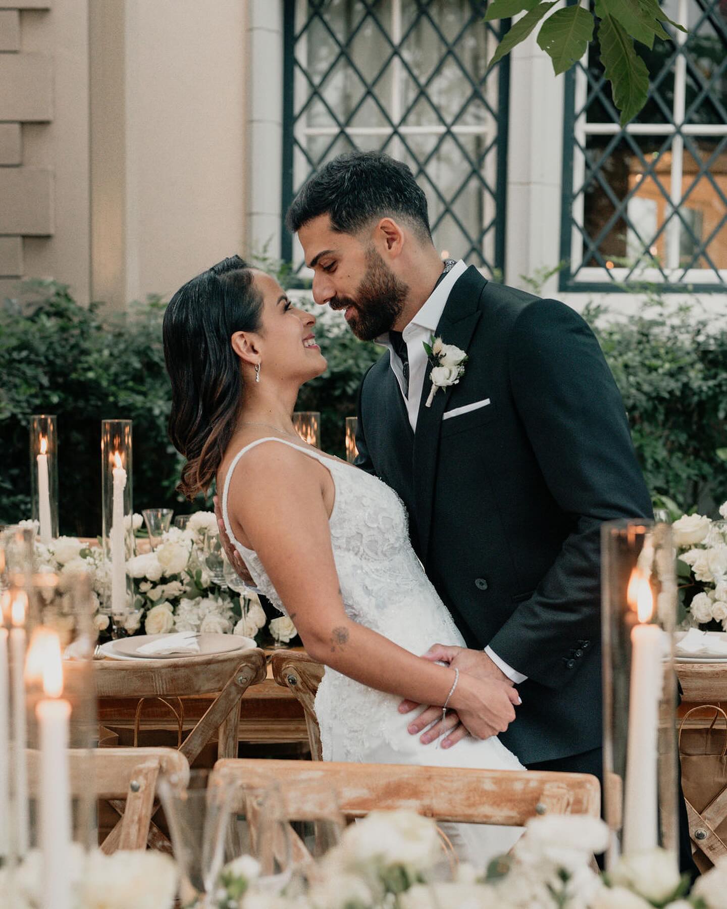 BODAS - ORGANIZACIÓN A DISTANCIA 🧑‍💻💘

Nos han preguntado cómo organizamos una boda a distancia, en otro idioma y en cor