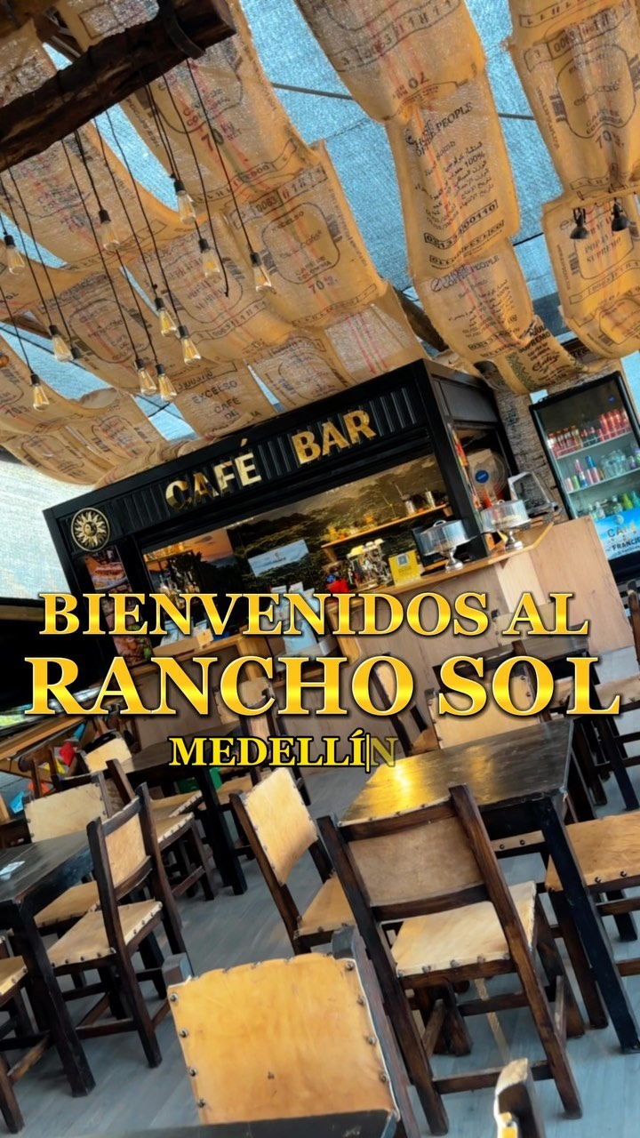 Si estás buscando un lugar donde realizar todos tus eventos de fin de año, celebrar cumpleaños, amor y amistad y mucho m