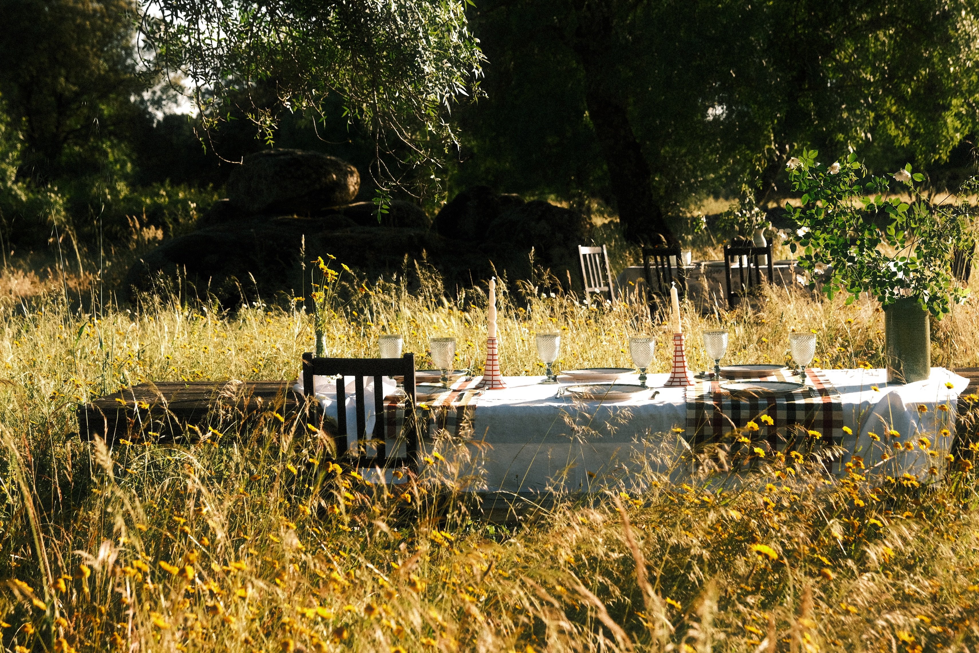 Retiro Ritmo & Raíz: segunda edición mayo 2026 (ÚLTIMAS 3 PLAZAS) thumbnail