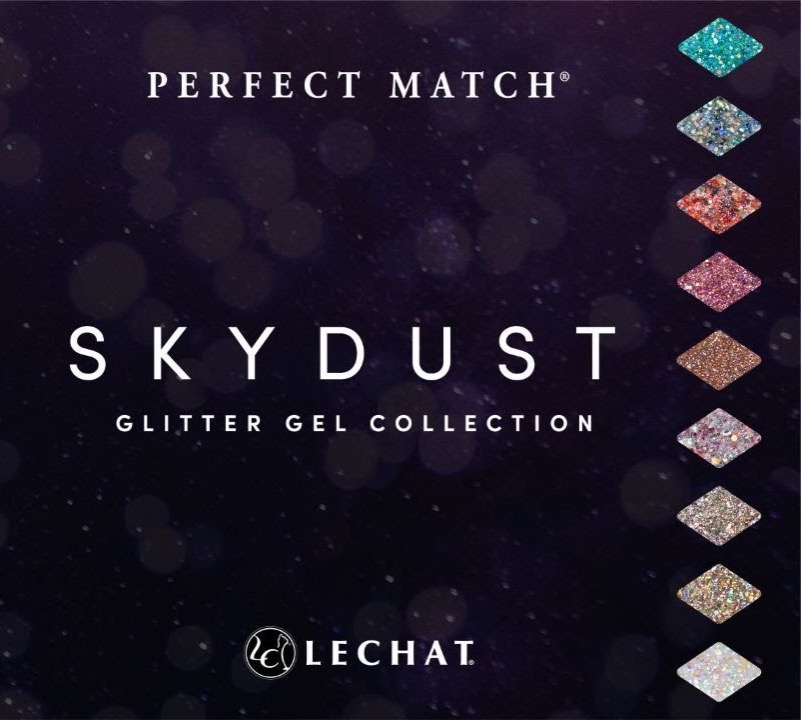 LeChat SkyDust Collection  thumbnail