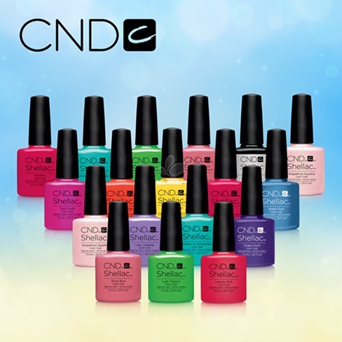 CND Experience the Art of Nails thumbnail