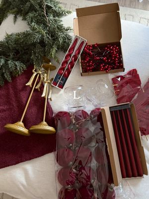 Xmas Amazon finds🎅🏼♥️🦌|Links in my bio Amazon Storefront🔗 All the pieces I’m loving for this holiday season & of course 