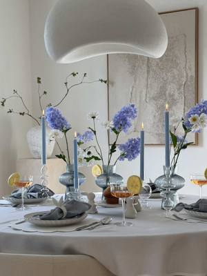 Spring is here🌼🍋🪻| Links in my bio — Amazon Storefront & Shop my🔗 Soft colors, delicate touches and a space that feels w