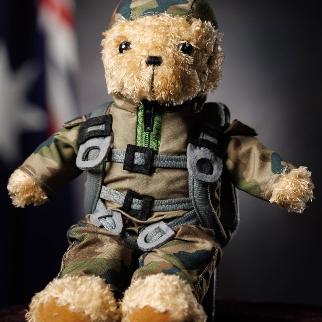 LegacyAustralia Donation thumbnail