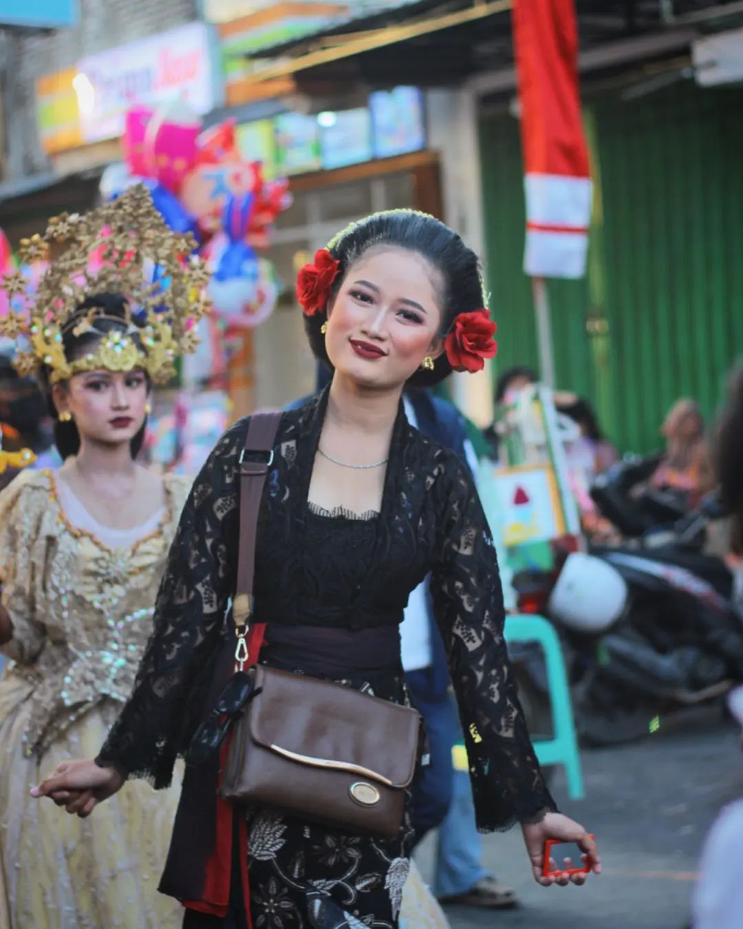 Subjek foto : peserta karnaval kencong 2023
.
#photo #photography #photographytutorial #camerasettings #composition #pot
