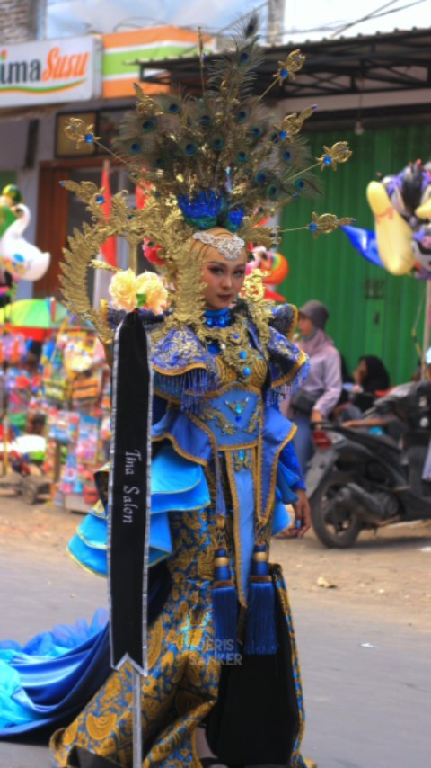 Street Photography Random - Karnaval Kencong 2024
.
#photo #photography #photographytutorial #camerasettings #compositio