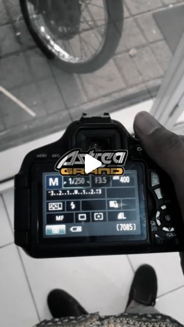 Deris Sanker on Instagram: "Street Photography Khusus Astrea ni bos, tunjukan pesonamu #streatphotography #jemberkota #astreagrand #astreagrandindonesia" thumbnail