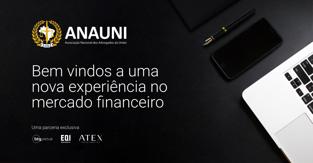 Exclusividade ANAUNI - BTG Pactual thumbnail