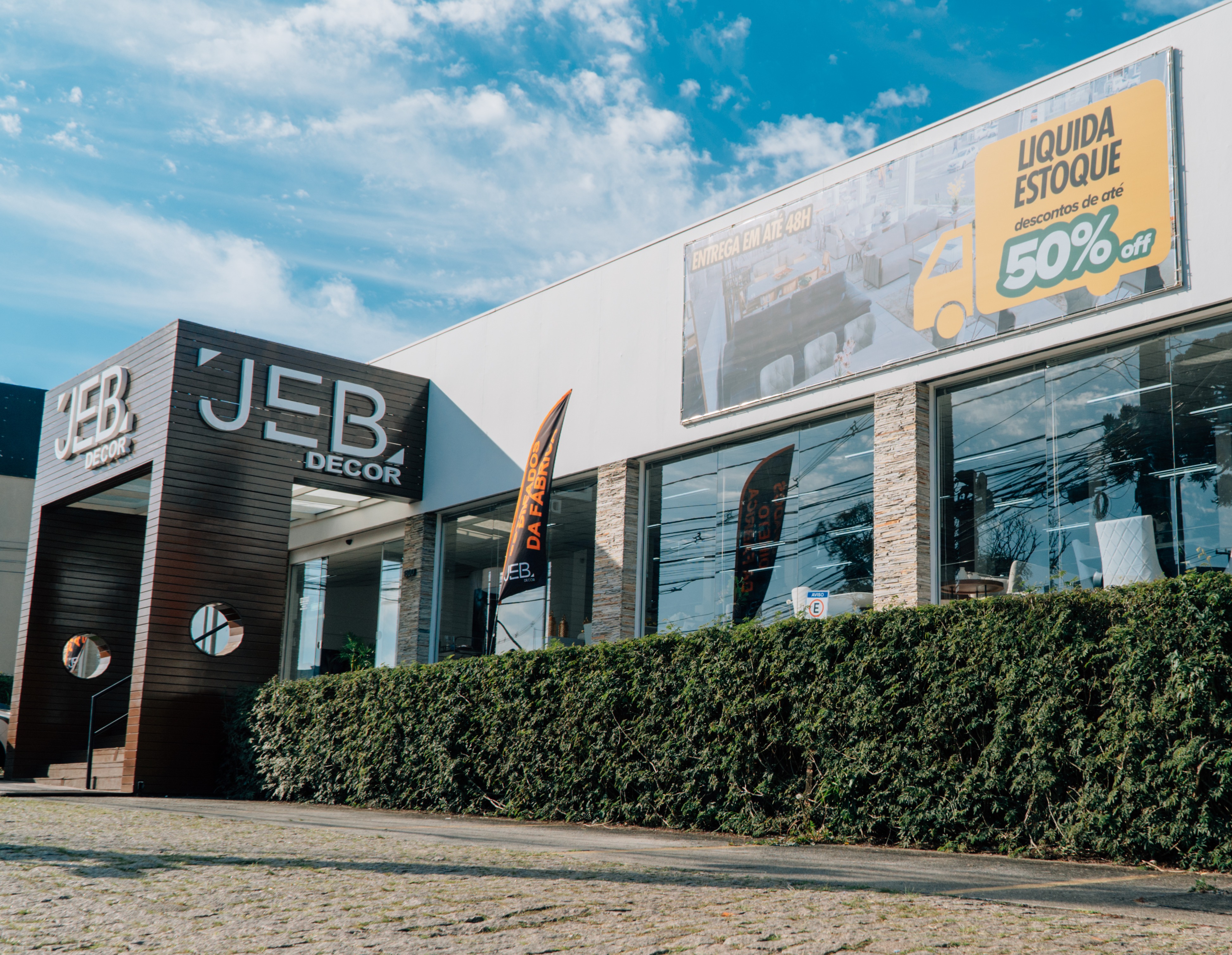 Localização - Mercês thumbnail