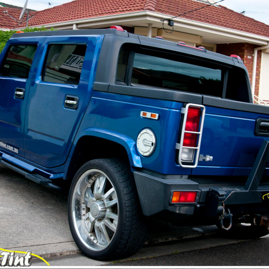 Car Tinting Near me thumbnail