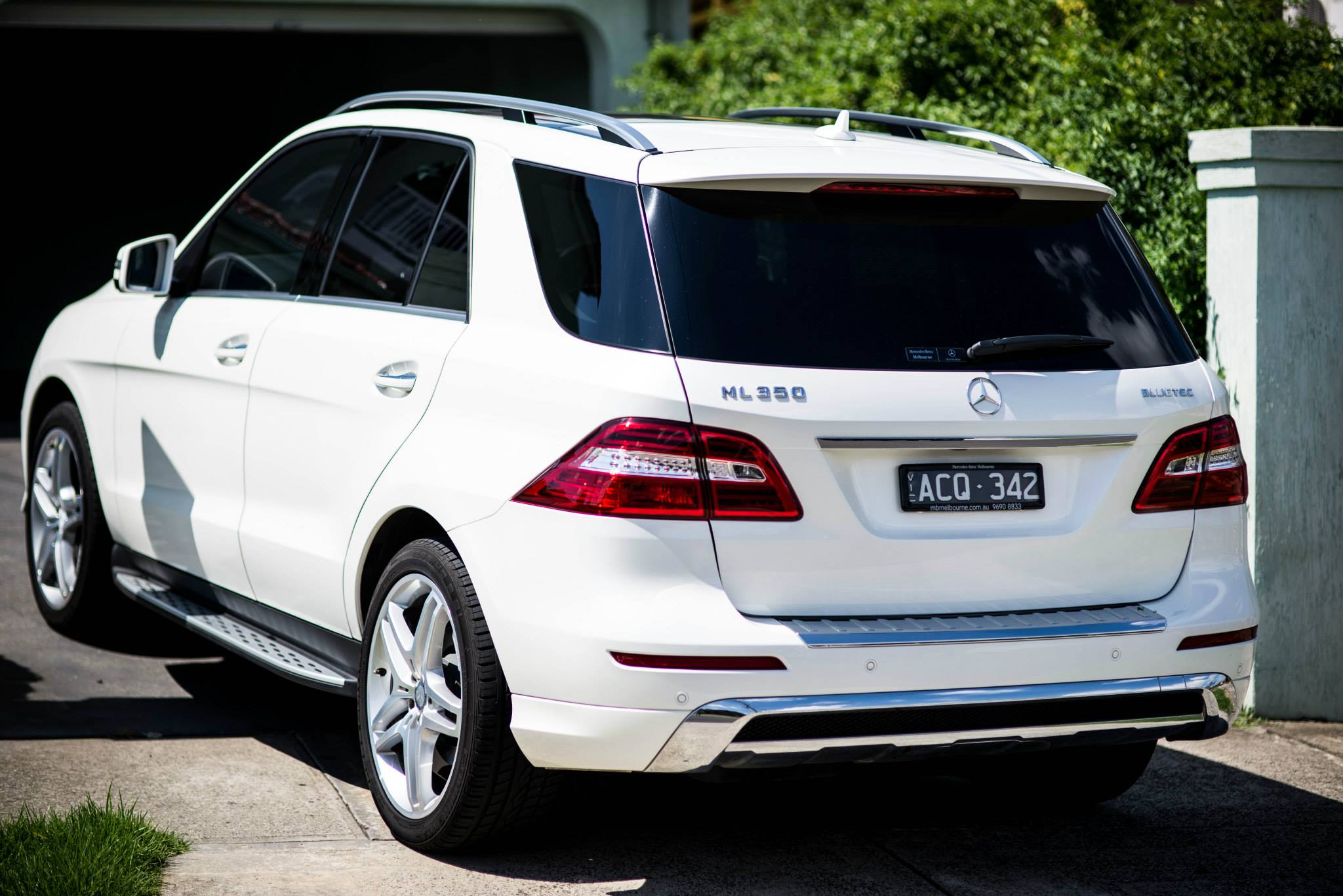 Car Window Tinting Craigieburn thumbnail