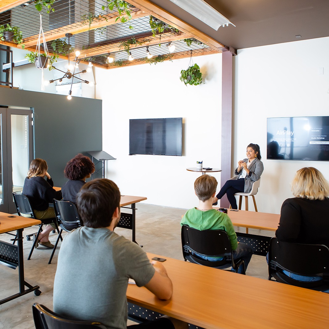 Book a conference room thumbnail