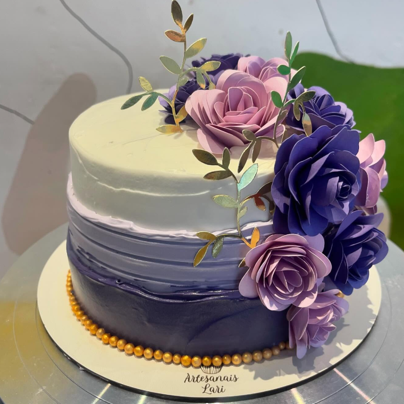 Cardápio de Bolos e Doces thumbnail