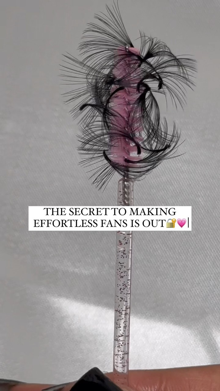 We’ve picked only the best tweezers to help lash artists enjoy their craft and that’s on PERIODT😍

DONT MISS OUT ON THE 