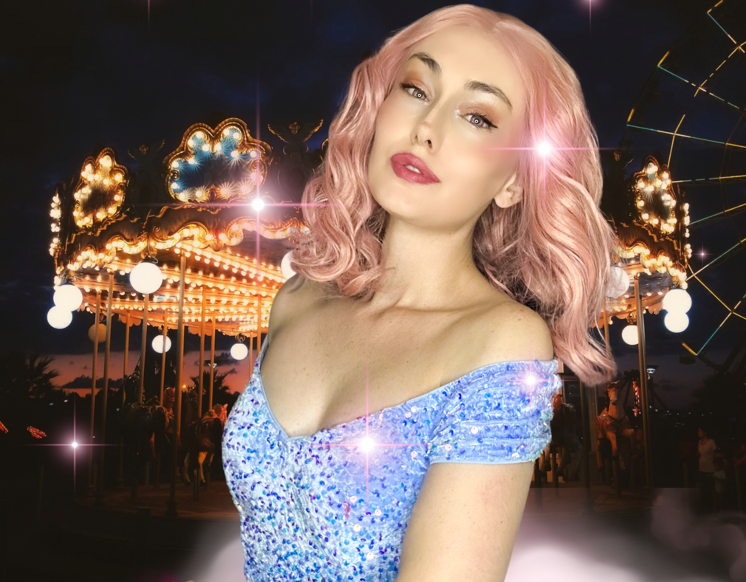 Cosplay Portfolio  thumbnail