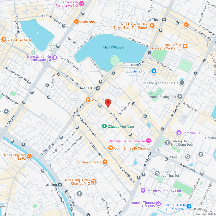 Google Map thumbnail