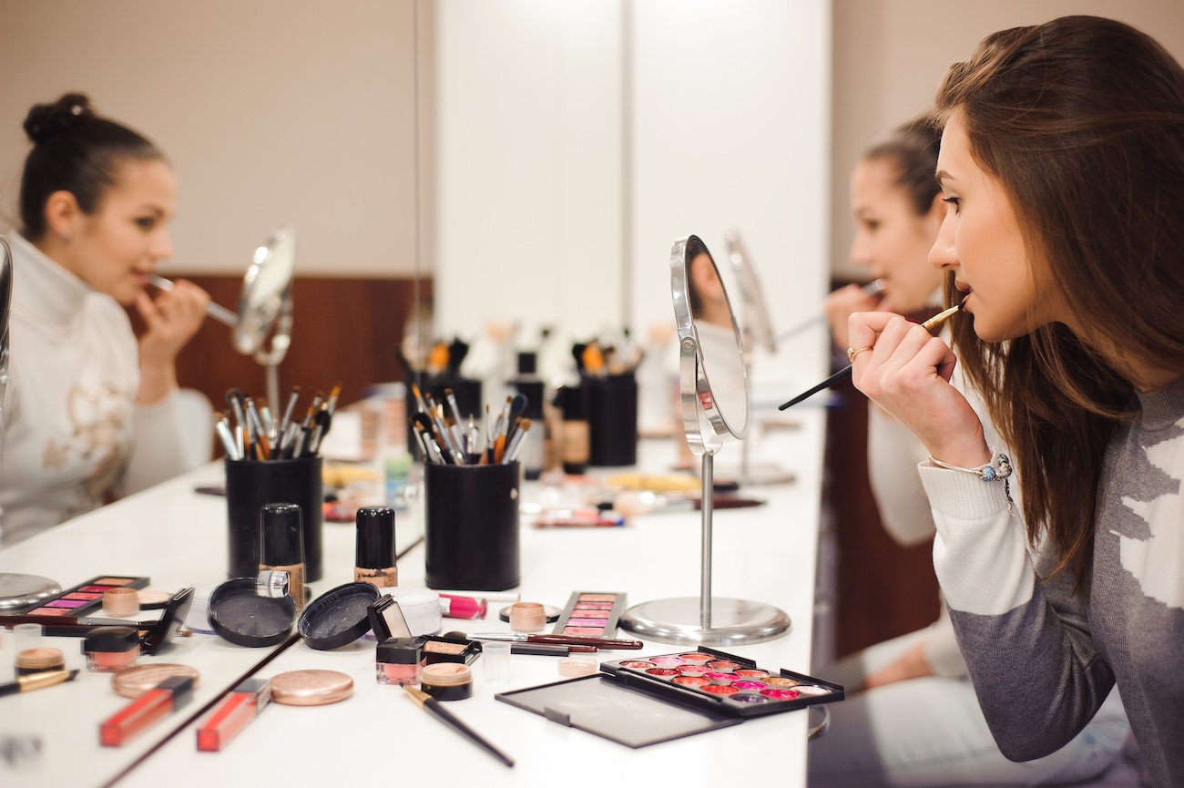 Upcoming Beauty Workshops thumbnail