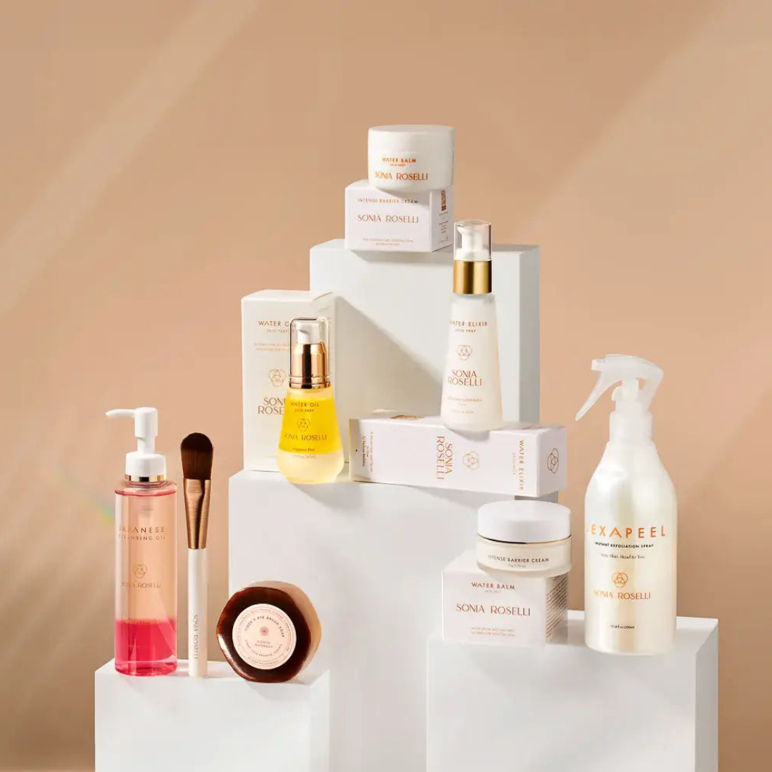 Sonia Roselli Beauty Store thumbnail