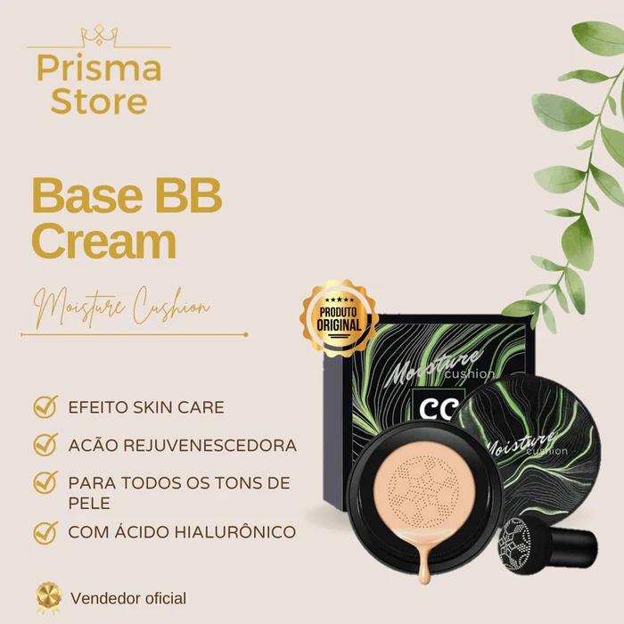 Base BB Cream® thumbnail