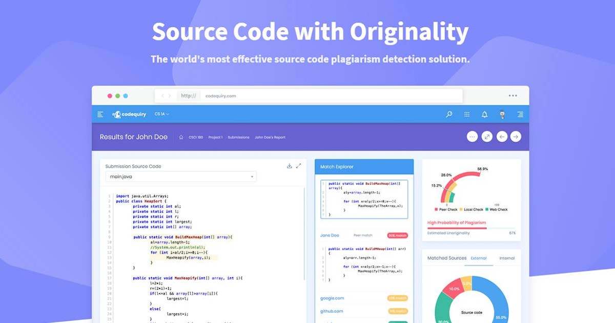 Tips to Avoid Unintentional Source Code Plagiarism thumbnail