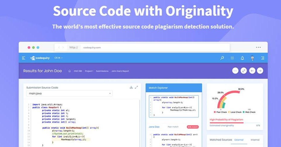 The Importance of Code Plagiarism Detection in Software Development thumbnail