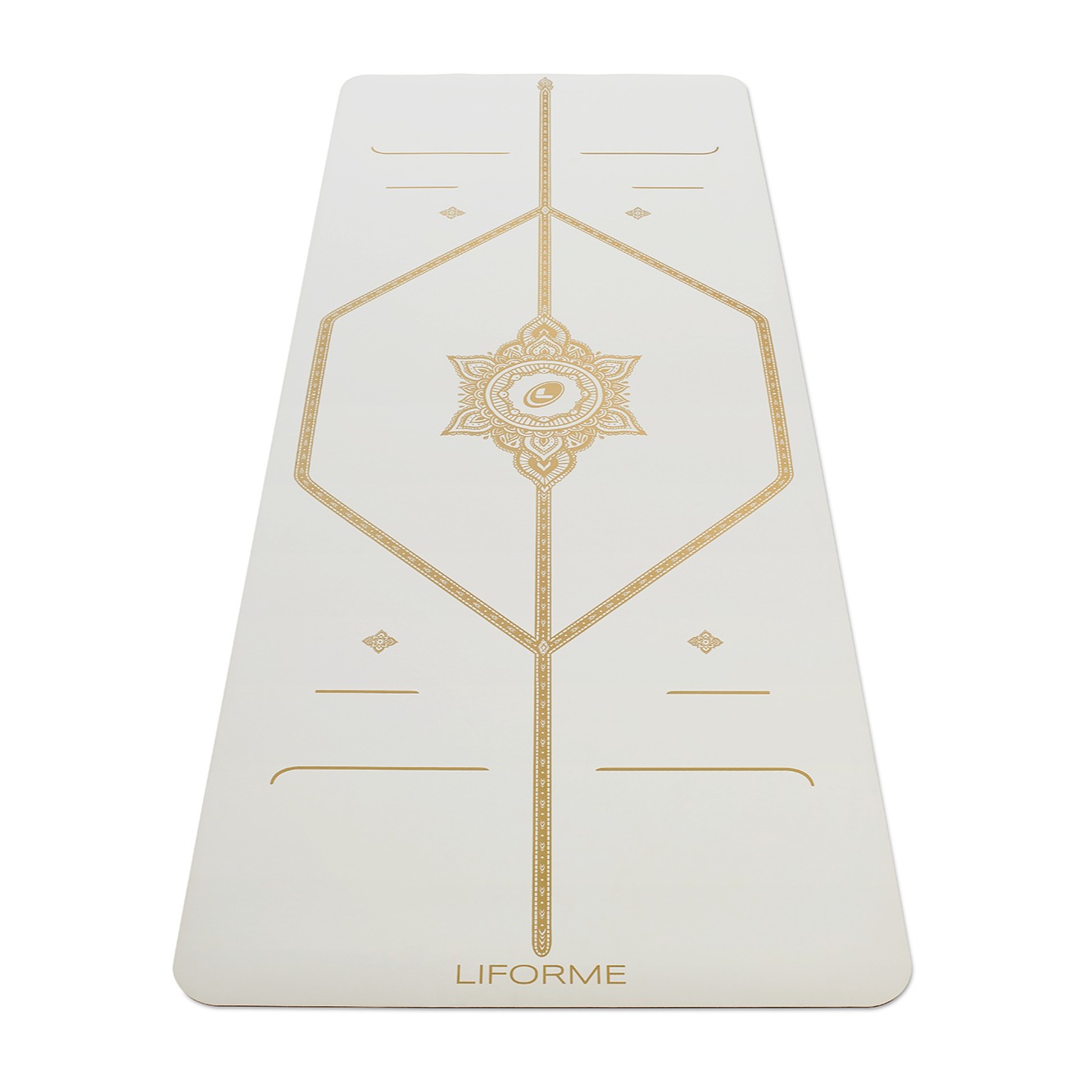 My Fav Yoga Mat - Liforme thumbnail