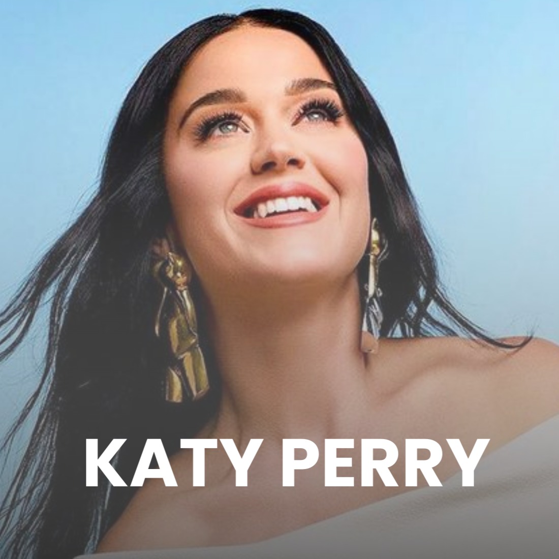 KATY PERRY thumbnail