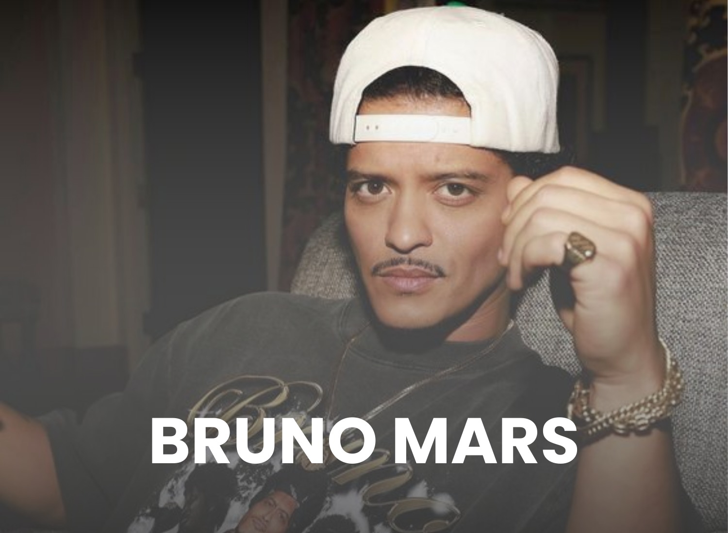 BRUNO MARS thumbnail