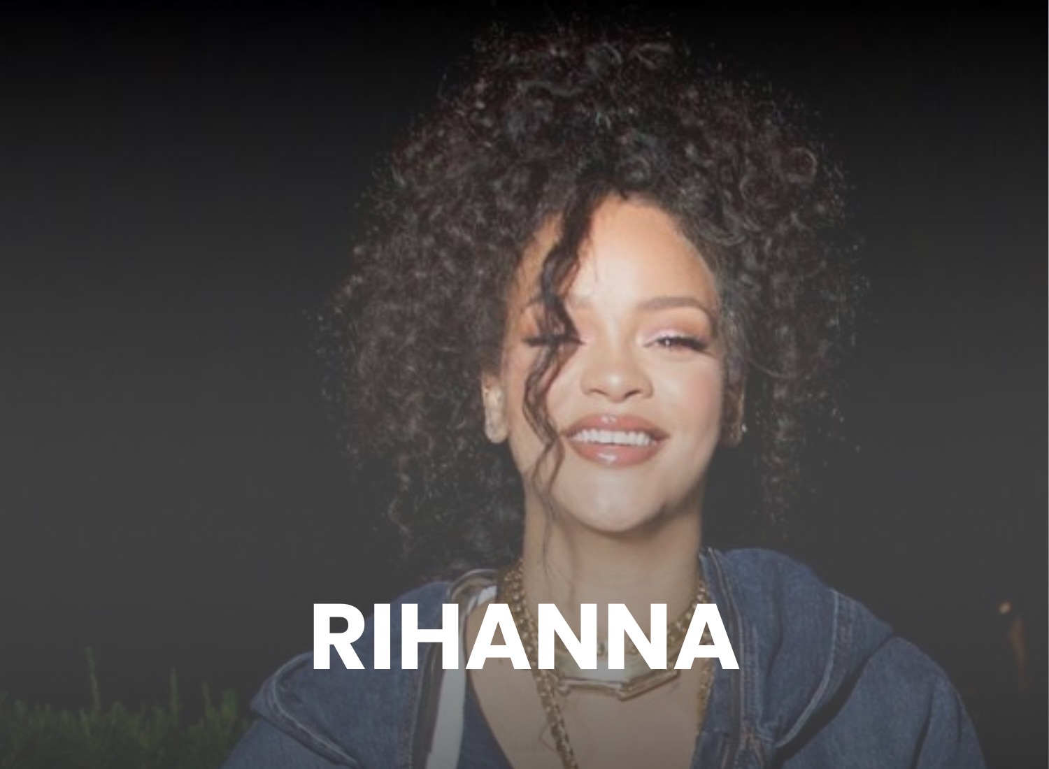 RIHANNA thumbnail