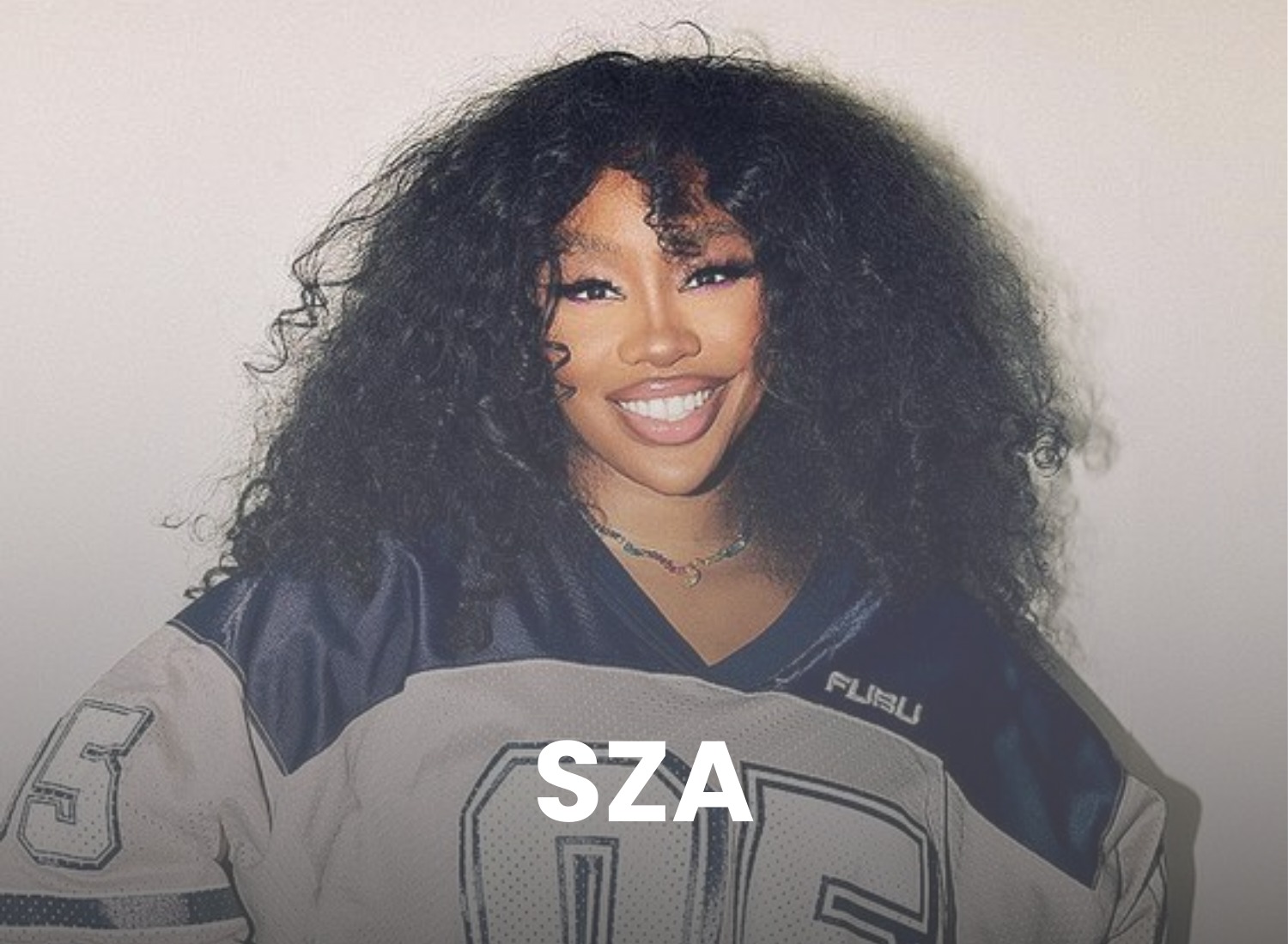 SZA thumbnail