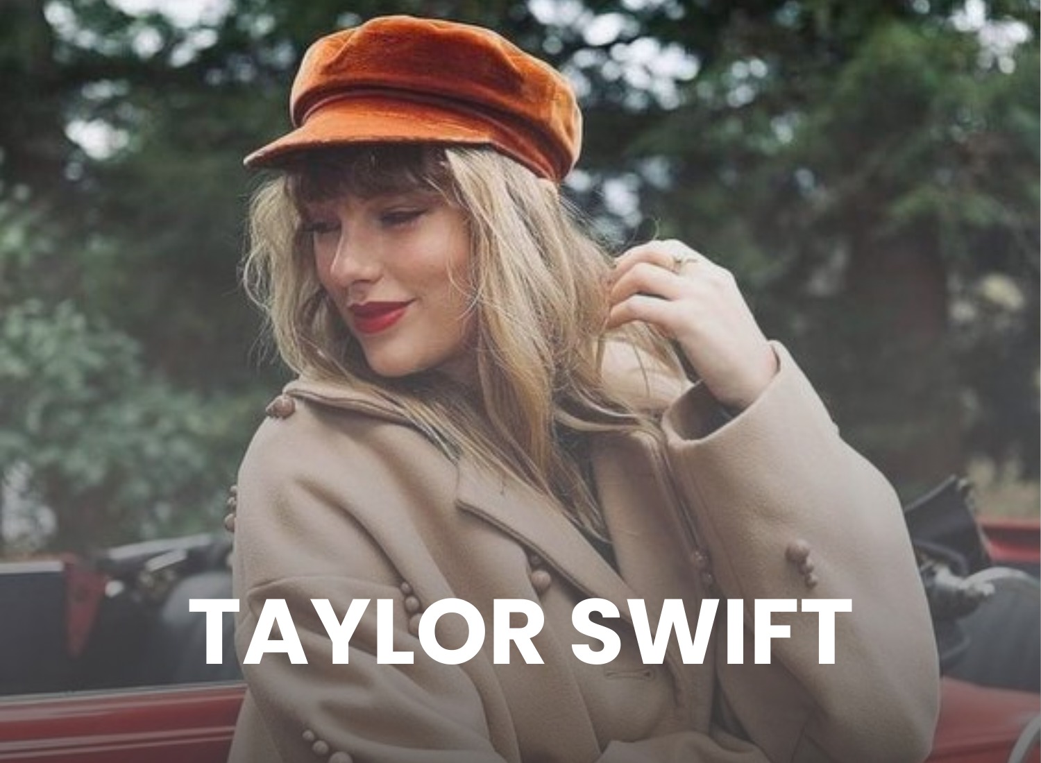 TAYLOR SWIFT thumbnail