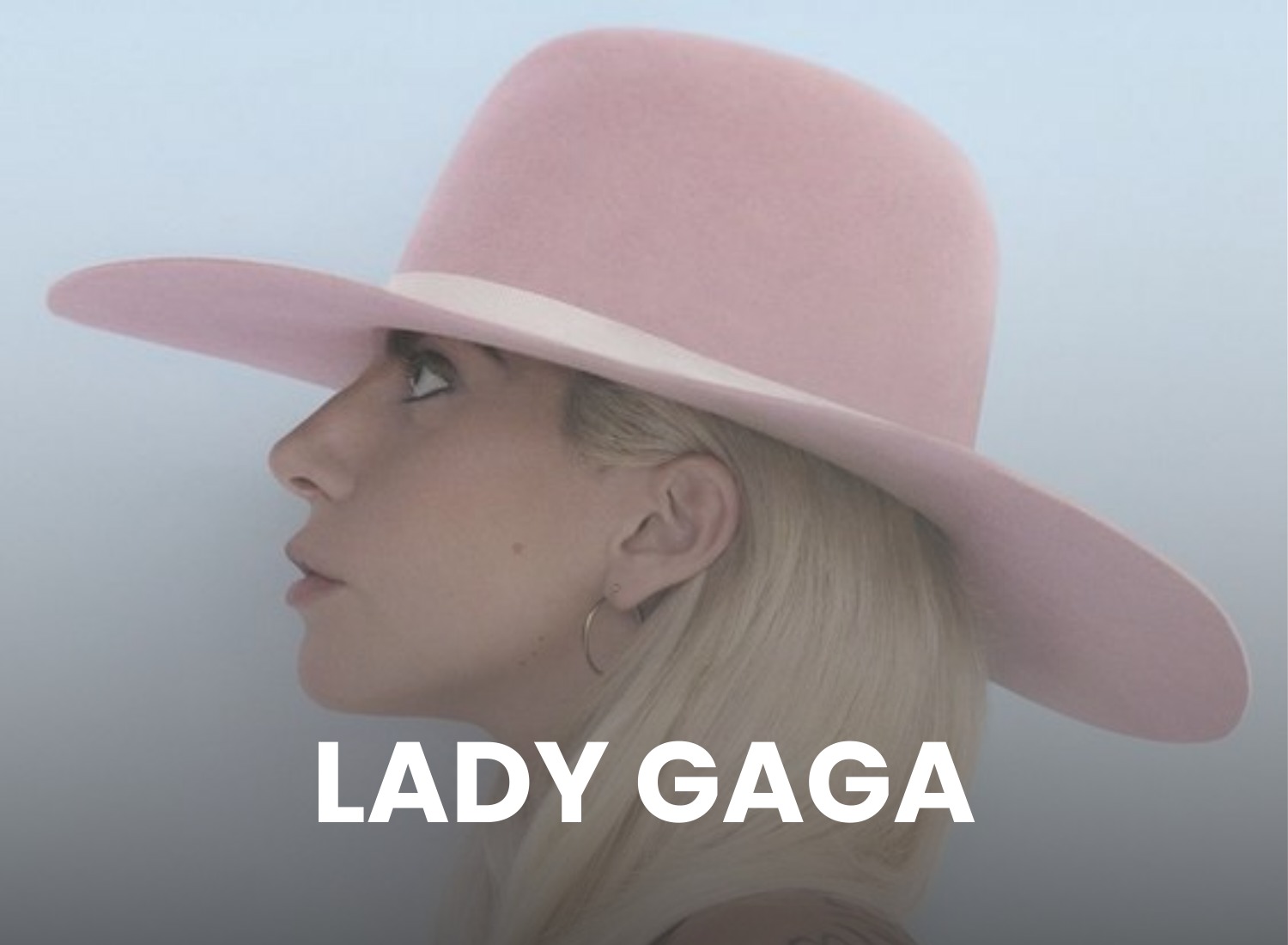 LADY GAGA thumbnail