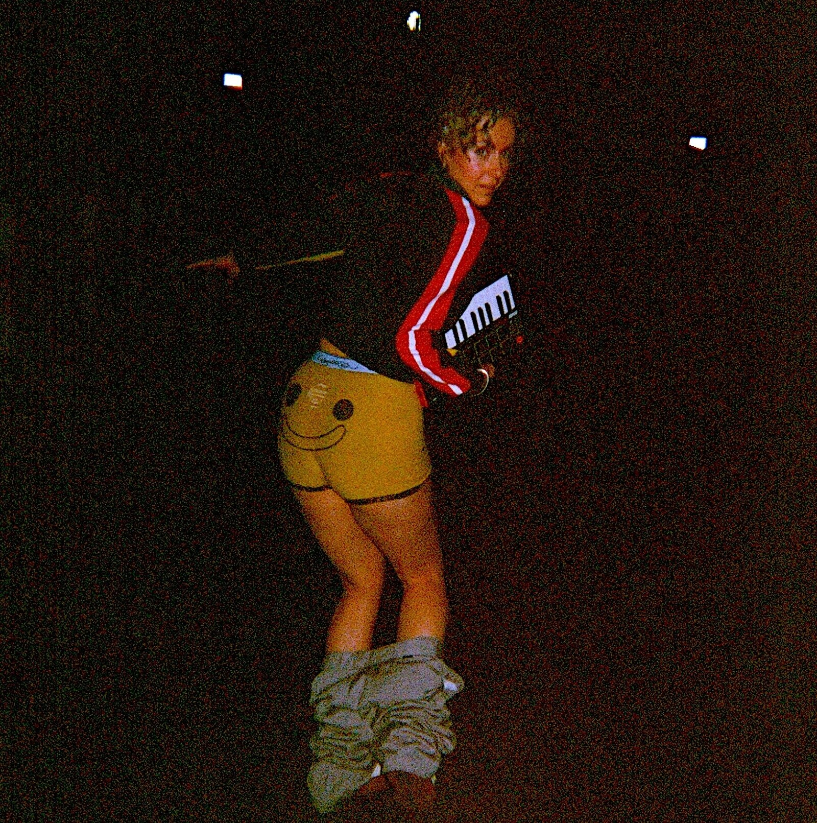 Joy Ride - Bristol 1 July @ The Gaffe thumbnail