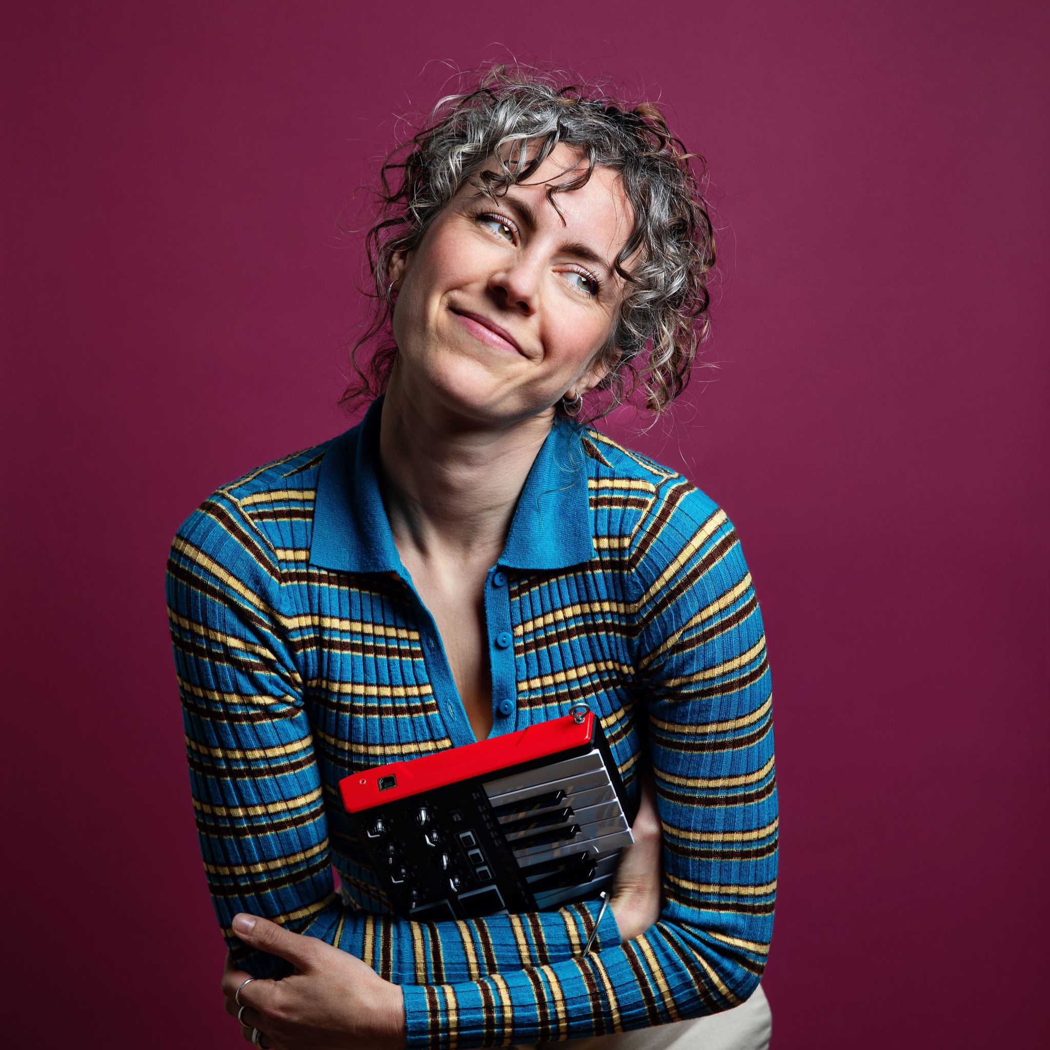 London @ Bill Murray - 23 March  thumbnail