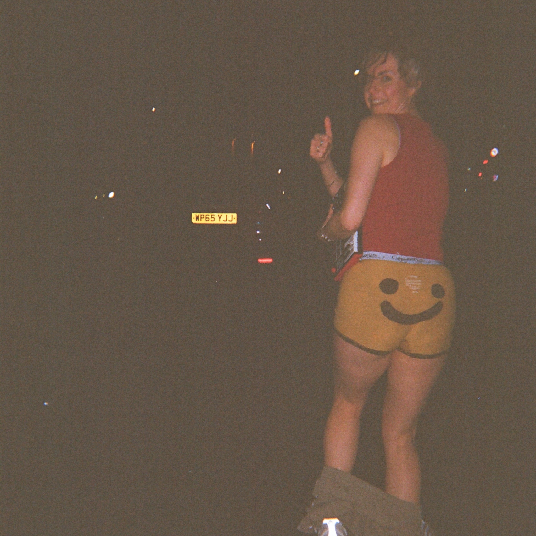 Joy Ride - Oxford 23 July  thumbnail