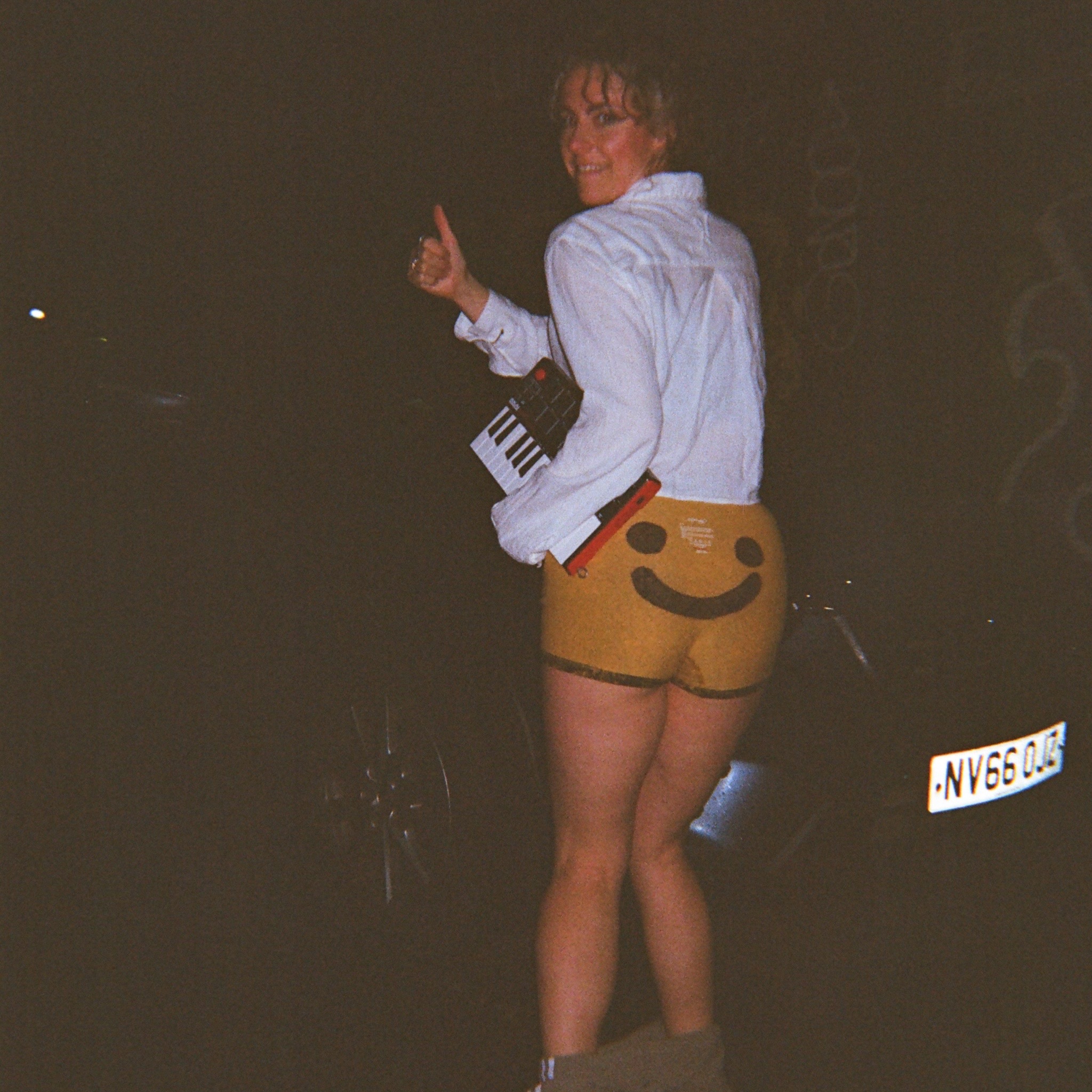 Joy Ride - Brighton 17 & 18 June thumbnail