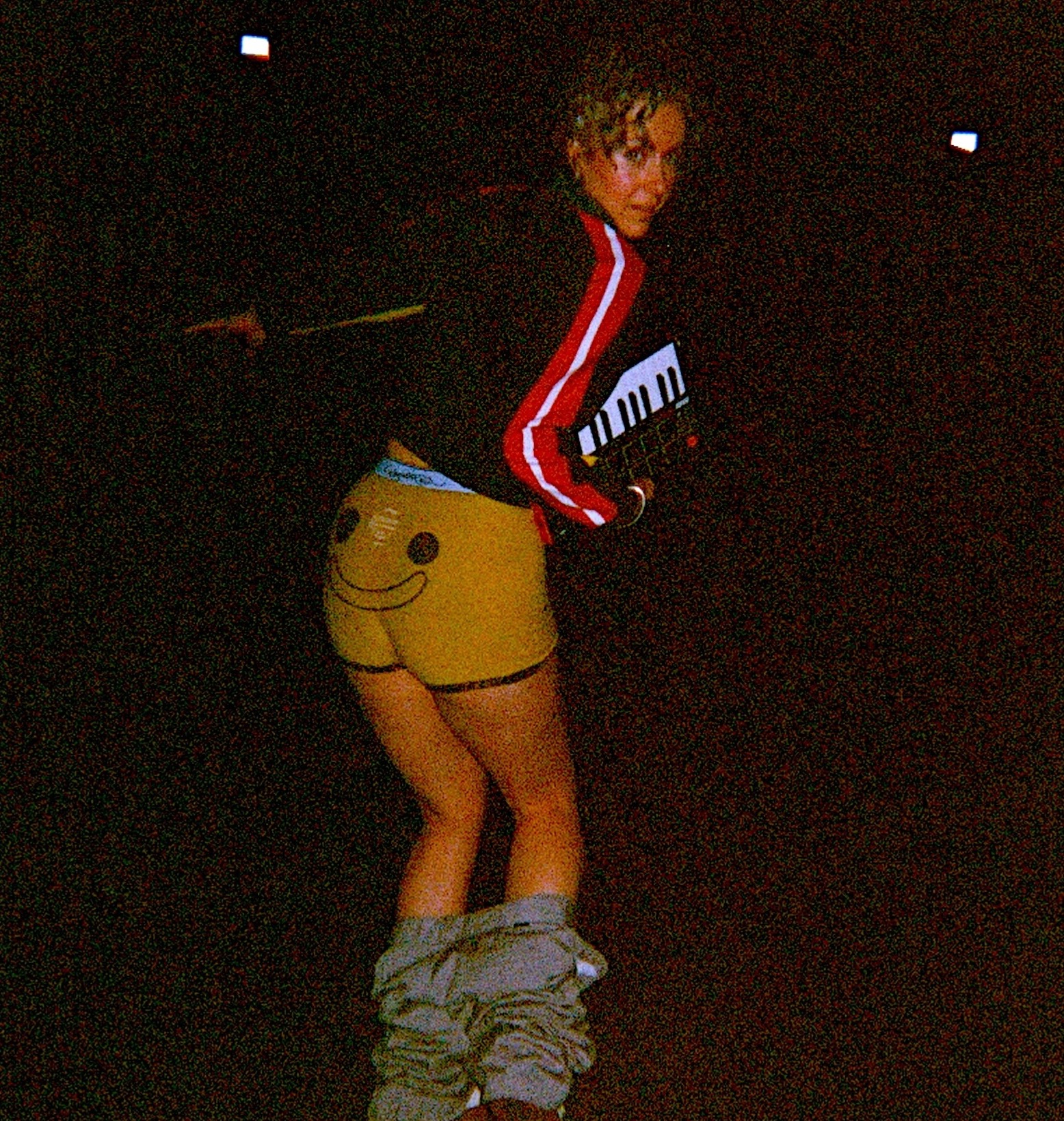 Joy Ride - Manchester 19 April @ Creatures Comedy thumbnail